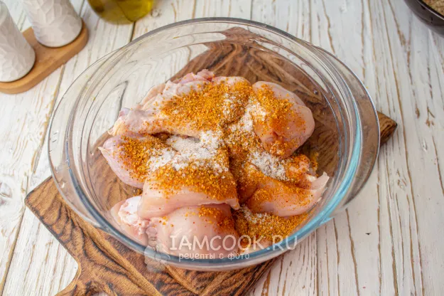 Шаг 2: иллюстрация