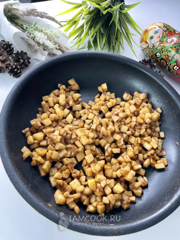 Шаг 4: иллюстрация