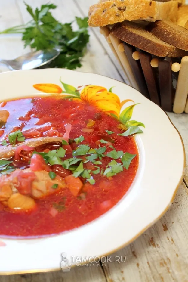 Шаг 10: иллюстрация