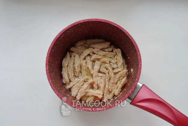 Шаг 3: иллюстрация