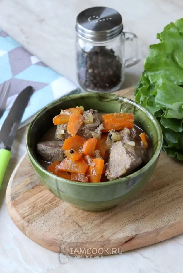 Шаг 10: иллюстрация