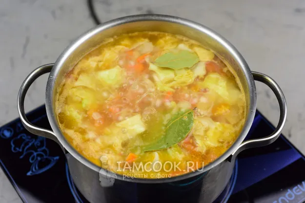 Шаг 15: иллюстрация