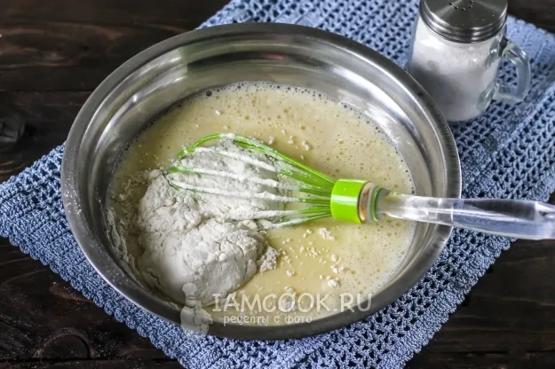 Шаг 3: иллюстрация