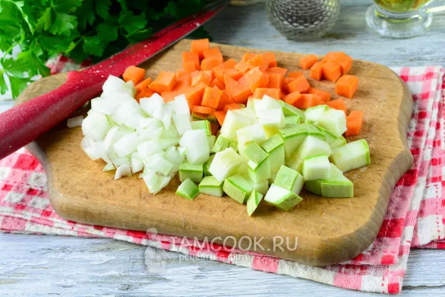 Шаг 3: иллюстрация