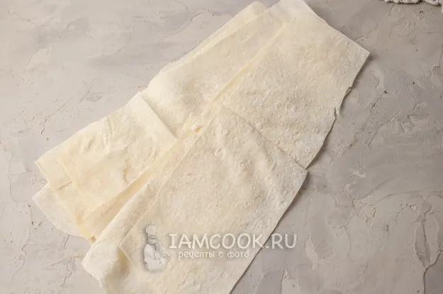 Шаг 3: иллюстрация