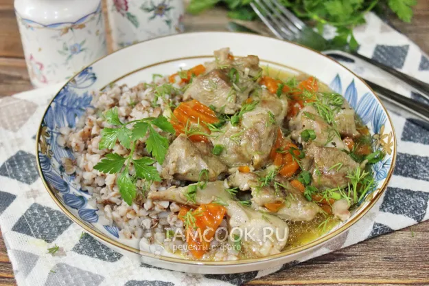 Шаг 10: иллюстрация