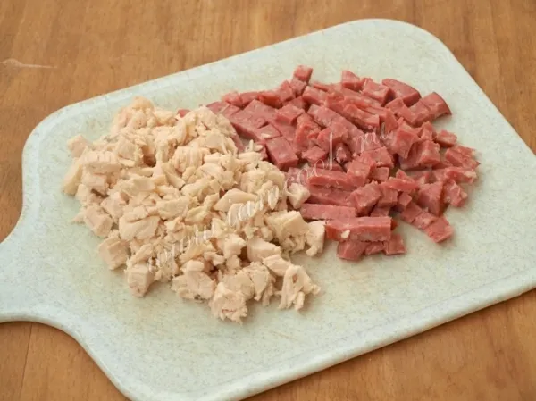 Шаг 1: иллюстрация