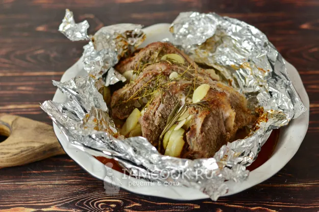 Шаг 7: иллюстрация