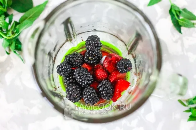 Шаг 2: иллюстрация