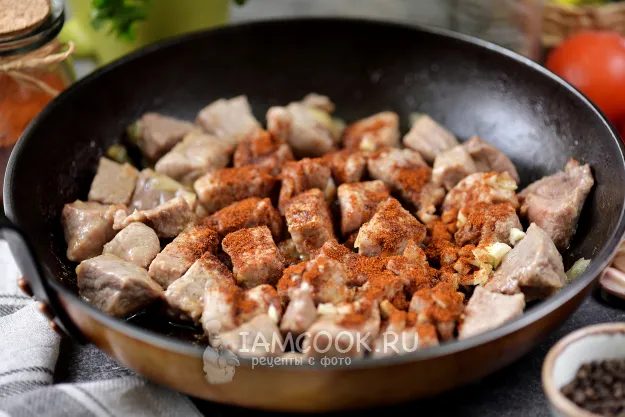 Шаг 5: иллюстрация