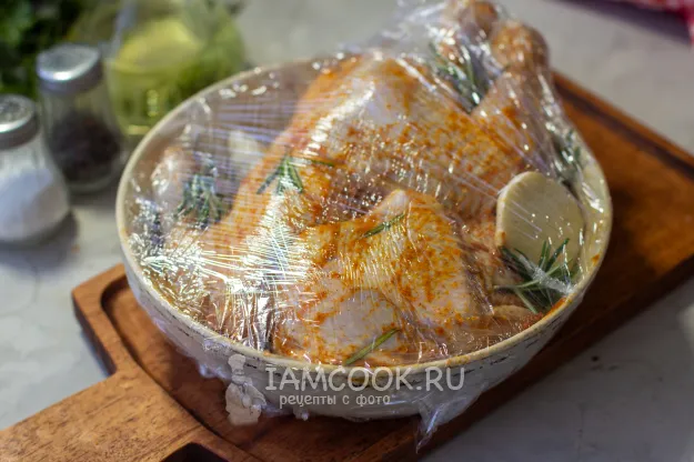 Шаг 6: иллюстрация