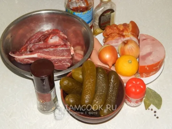 Шаг 1: иллюстрация