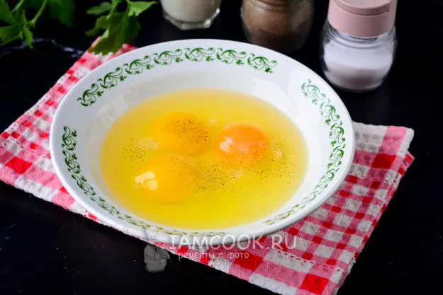 Шаг 3: иллюстрация