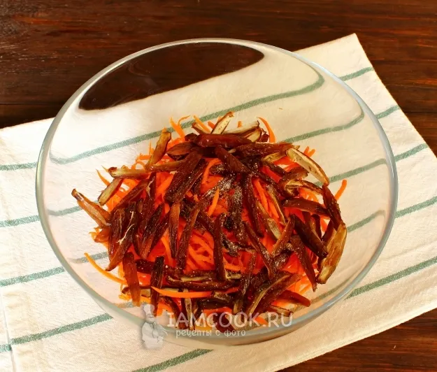 Шаг 3: иллюстрация