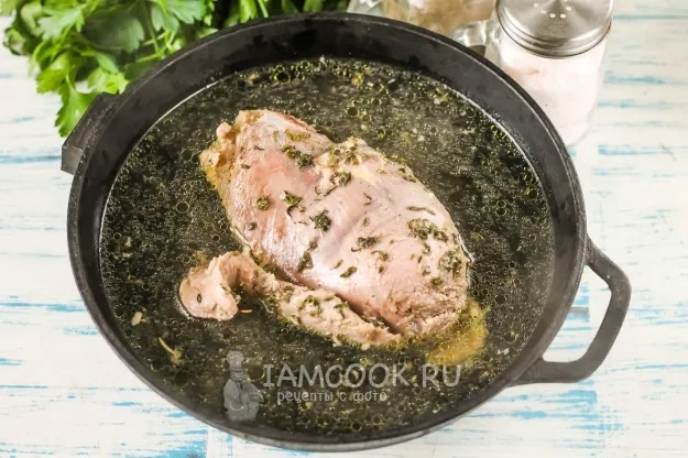 Шаг 5: иллюстрация