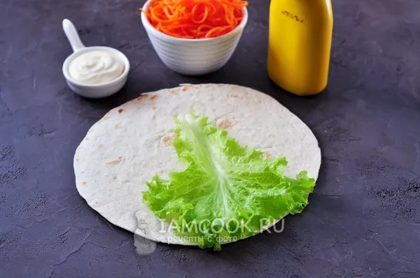 Шаг 4: иллюстрация