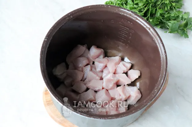 Шаг 2: иллюстрация