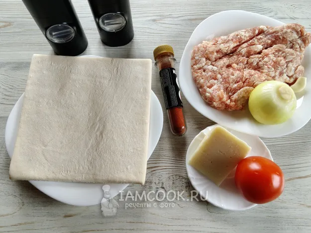 Шаг 1: иллюстрация