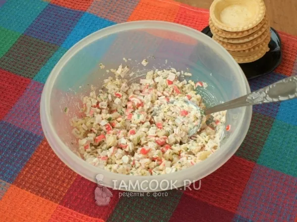 Шаг 5: иллюстрация