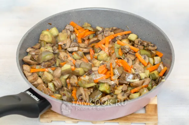 Шаг 3: иллюстрация