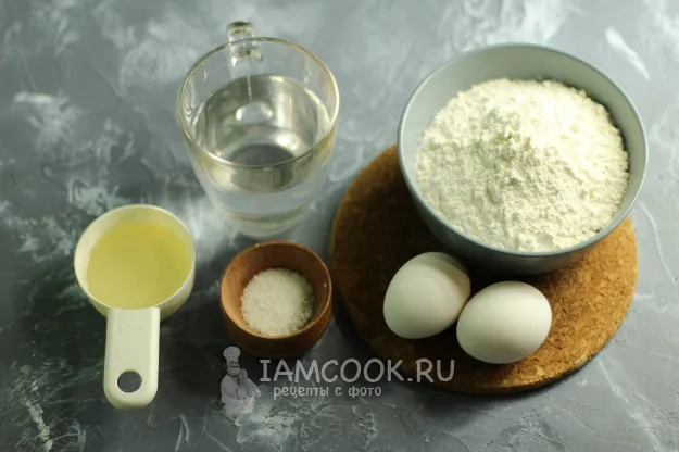 Шаг 1: иллюстрация