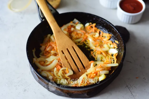 Шаг 7: иллюстрация