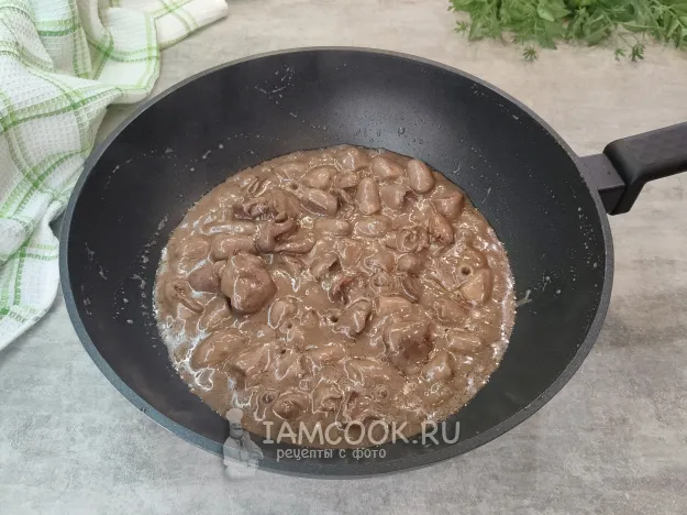 Шаг 5: иллюстрация