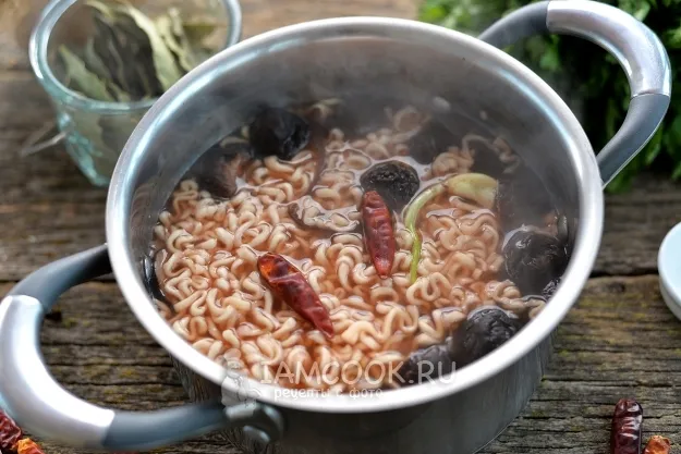 Шаг 9: иллюстрация