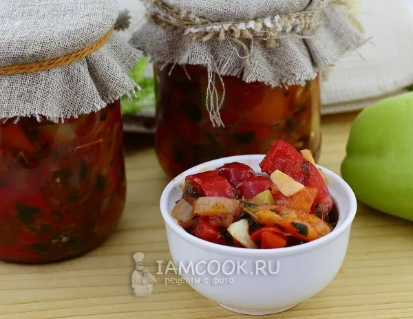 Шаг 11: иллюстрация