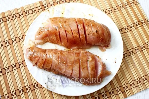 Шаг 3: иллюстрация