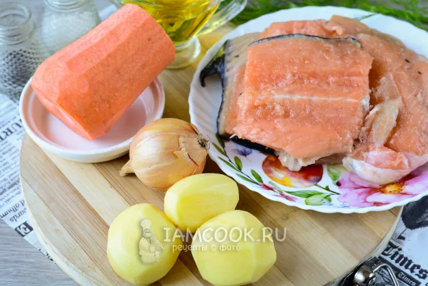 Шаг 1: иллюстрация