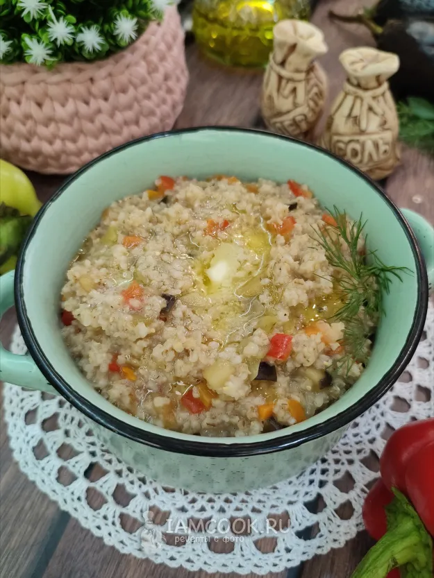 Шаг 11: иллюстрация