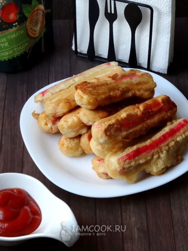 Шаг 9: иллюстрация