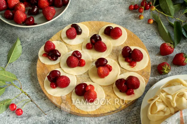 Шаг 11: иллюстрация