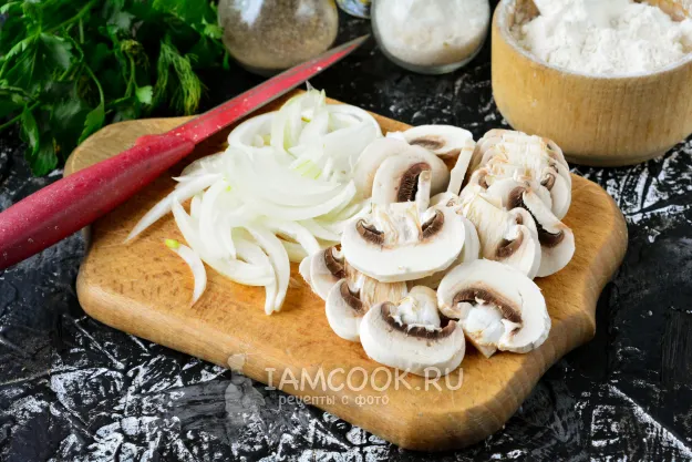 Шаг 5: иллюстрация