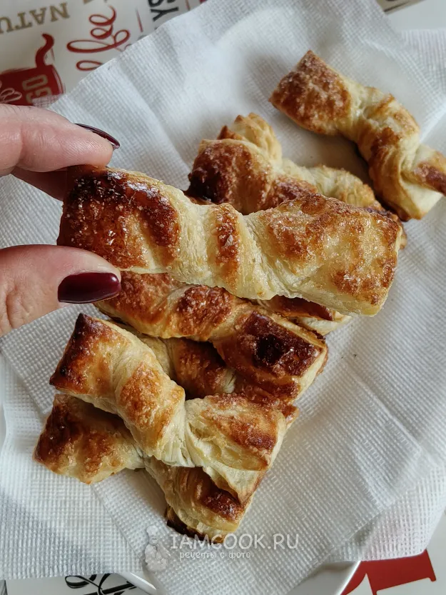 Шаг 7: иллюстрация