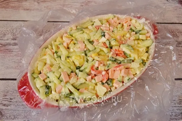 Шаг 6: иллюстрация