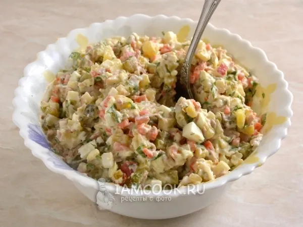 Шаг 5: иллюстрация