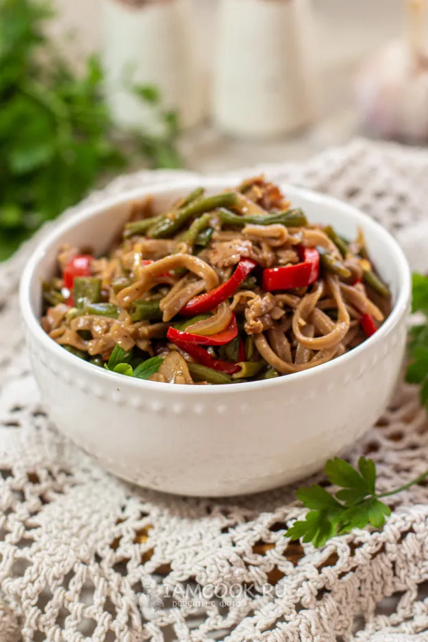 Шаг 9: иллюстрация