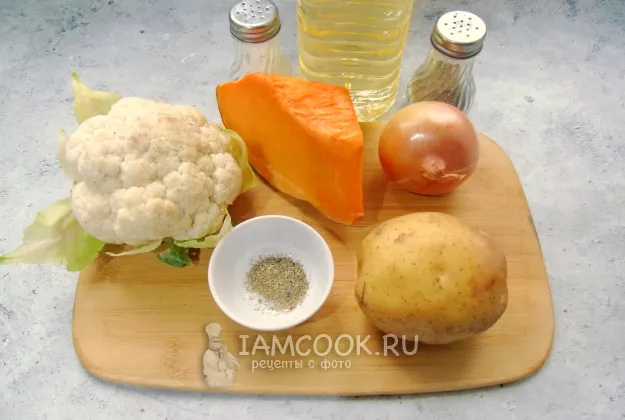 Шаг 1: иллюстрация