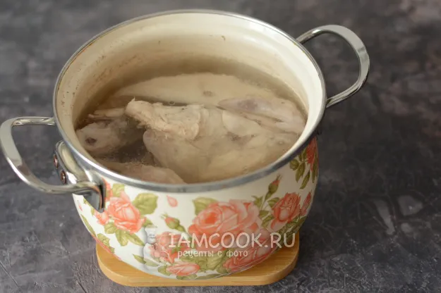 Шаг 2: иллюстрация