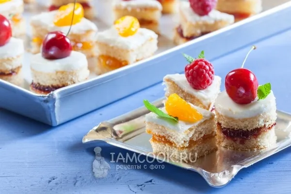 Шаг 10: иллюстрация