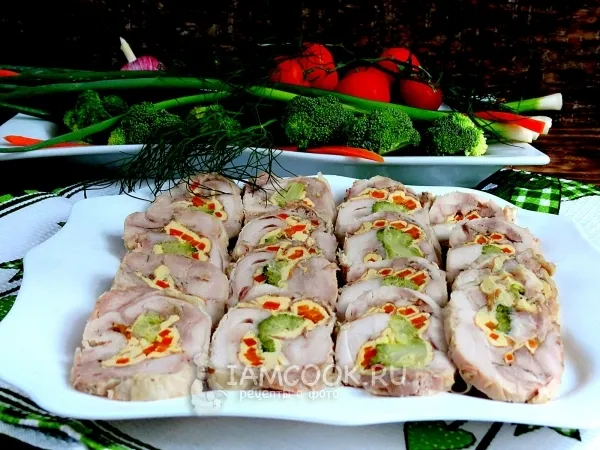 Шаг 13: иллюстрация