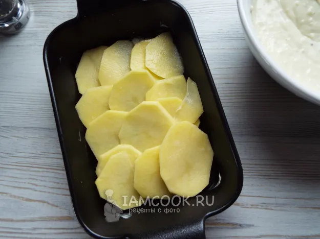 Шаг 6: иллюстрация