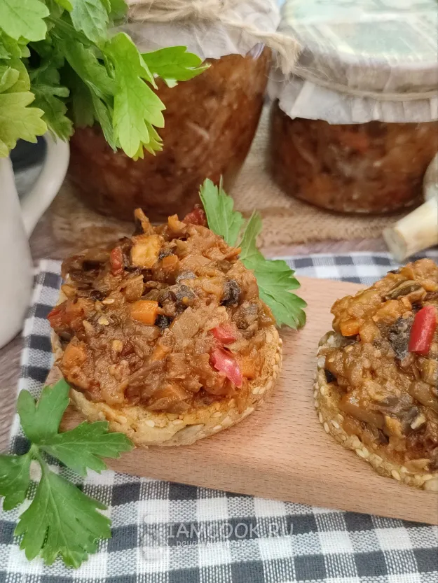 Шаг 11: иллюстрация