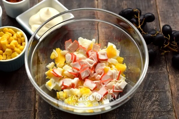 Шаг 3: иллюстрация