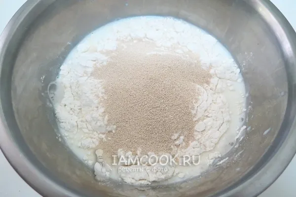 Шаг 2: иллюстрация