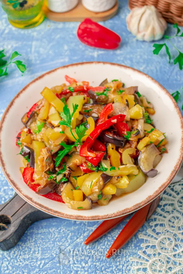 Шаг 6: иллюстрация