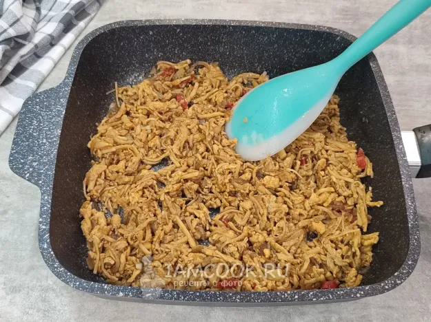 Шаг 11: иллюстрация