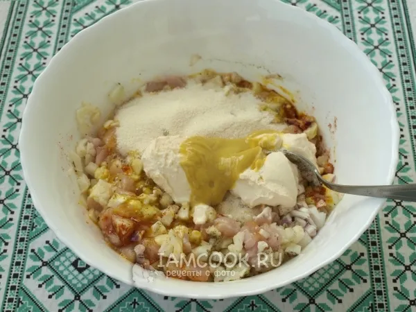 Шаг 5: иллюстрация